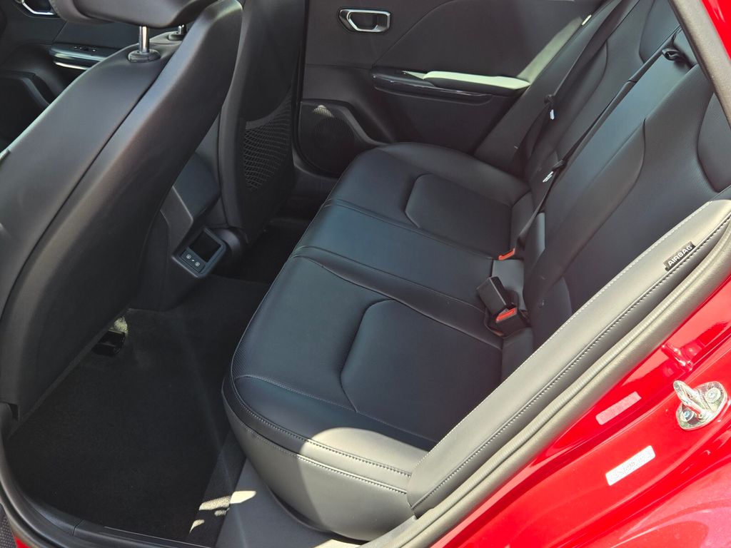 2026 Kia K4 - $25,320