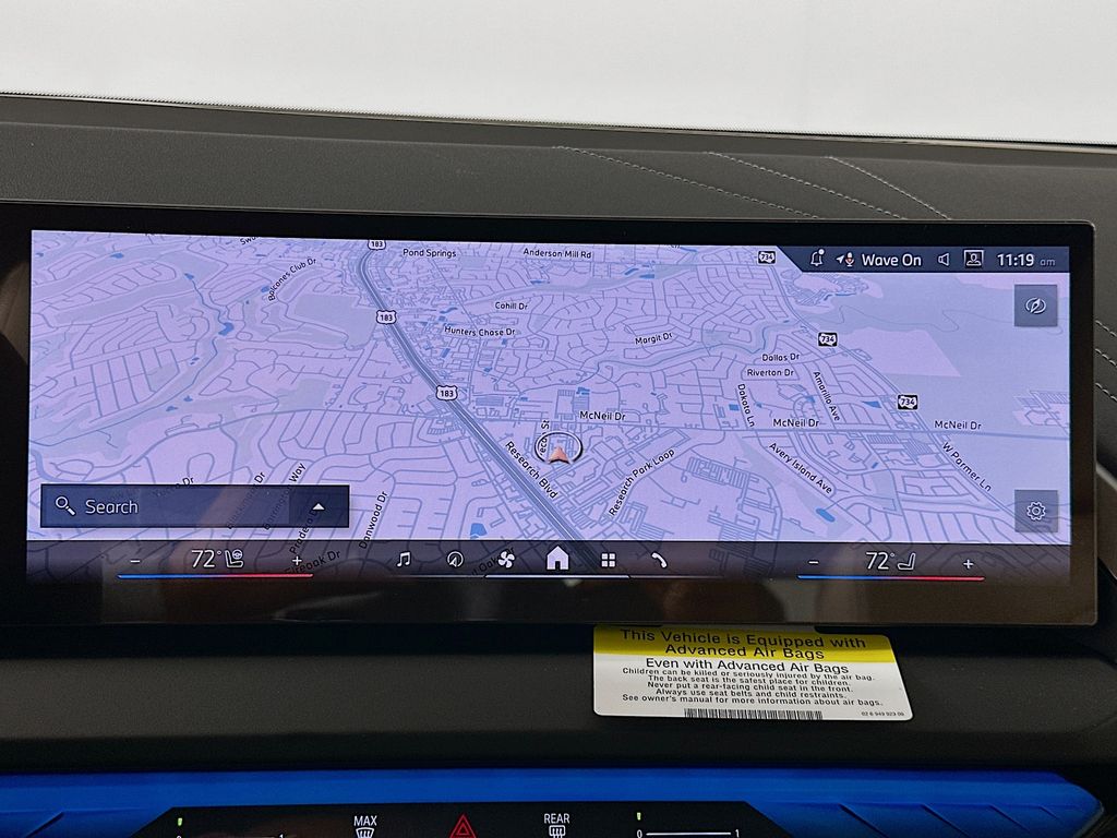 Thumbnail: 2026 BMW X3 - 12