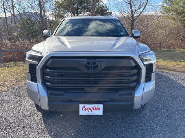 2026 Toyota Tundra SR5 - Photo 7