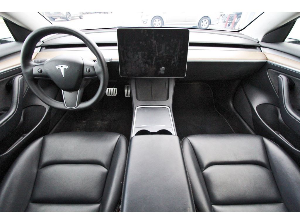 Used 2023 Tesla Model 3 Sedan