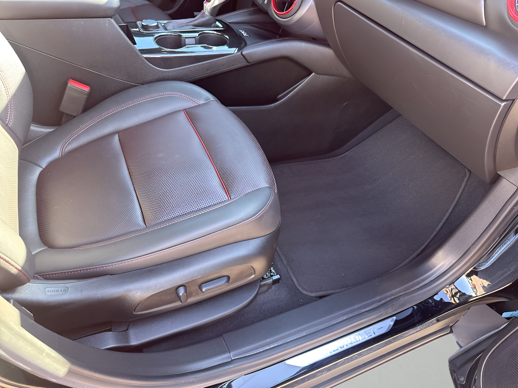 Used Car 2025 Chevrolet Blazer  Rs For Sale Under $35,000 In Austin, Texas