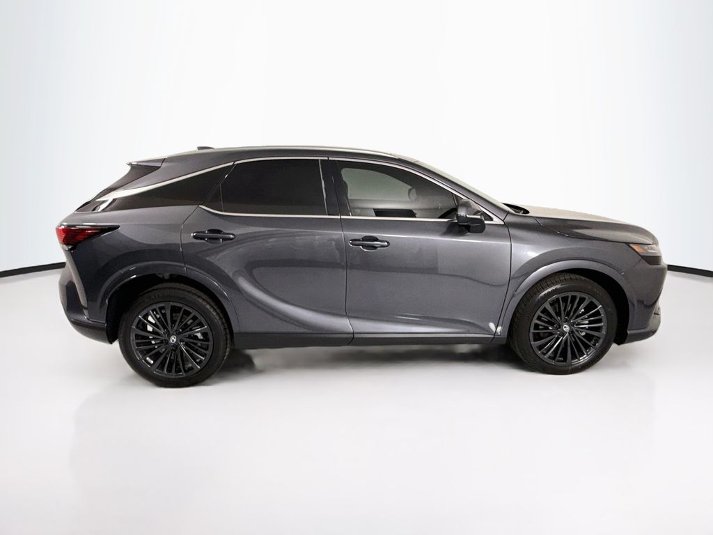 Thumbnail: 2026 Lexus RX - 4