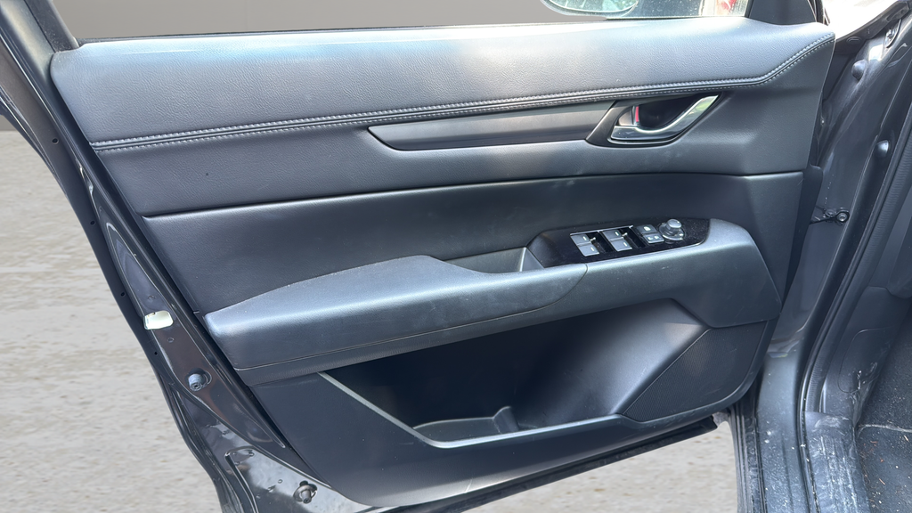 2023 Mazda CX-5 2.5 S Select Package - 6