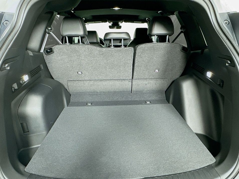 Used Car 2025 Honda Cr-v Hybrid  Sport-l For Sale Under $40,000 In Austin, Texas