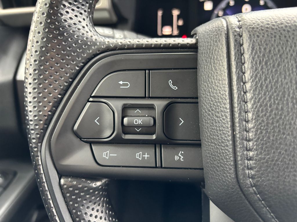 Thumbnail: 2025 Toyota Tacoma - 11