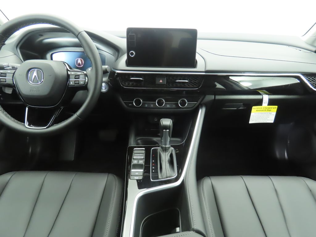 2025 Acura ADX  14