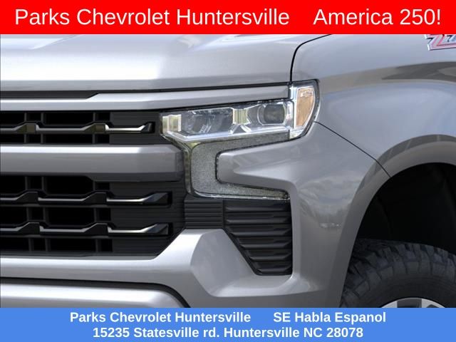 ChevroletSilverado 150010