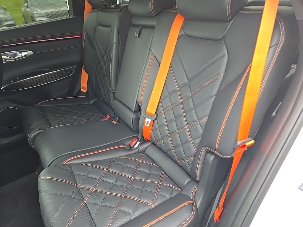 2026 Genesis GV70 Sport Prestige 30