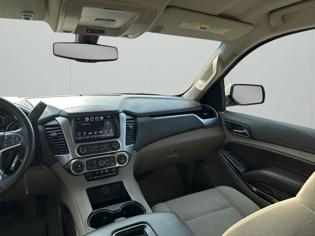 Used Car 2016 Chevrolet Suburban  Ls For Sale Under $20,000 In Austin, Texas