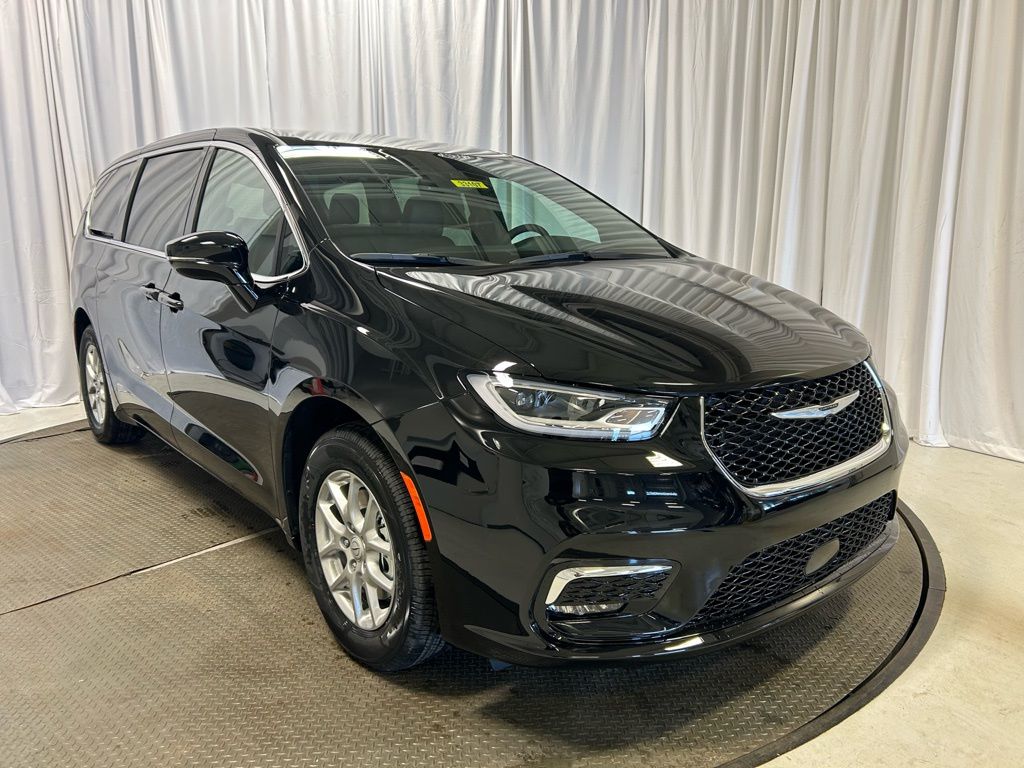 new 2026 Chrysler Pacifica car, priced at $42,940