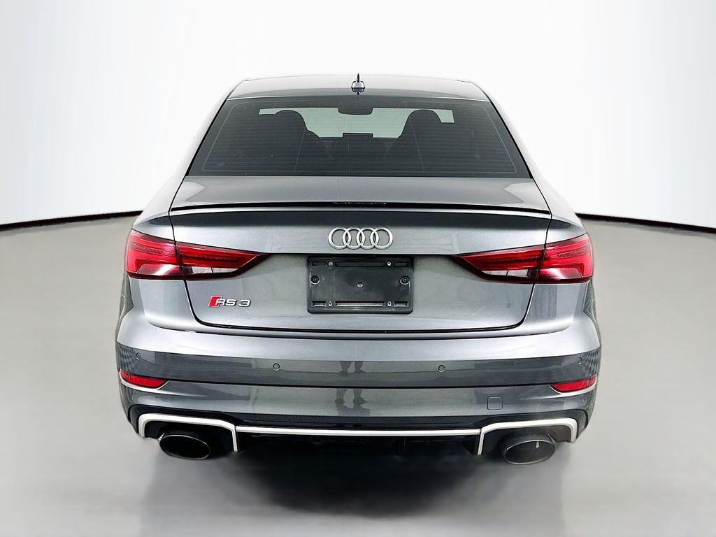 2018 Audi RS 3  6