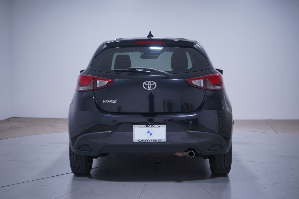 Thumbnail: 2020 Toyota Yaris - 5