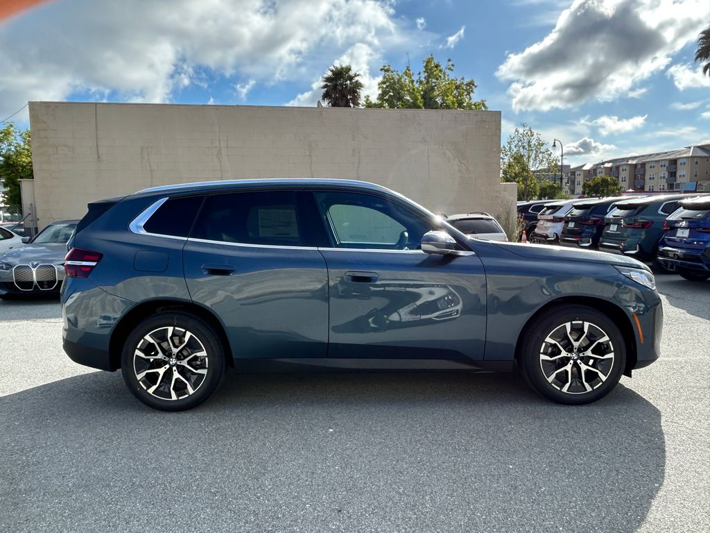 Thumbnail: 2026 BMW X3 - 6