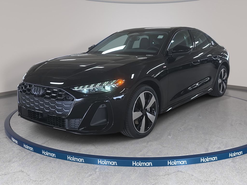 2026 Audi A5 Premium Plus