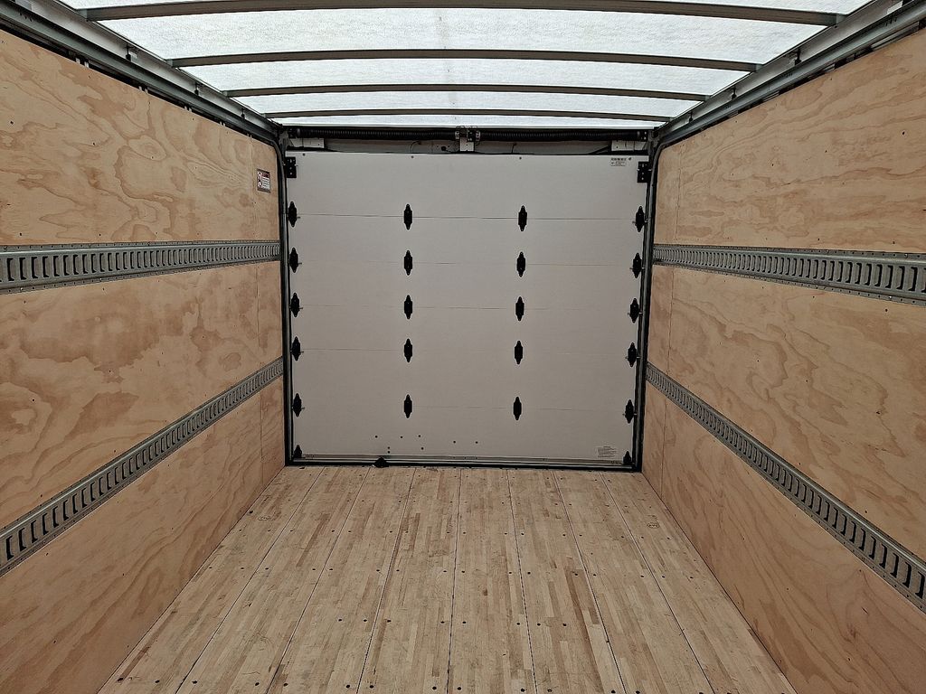 2025 Chevrolet Express 3500 Work Van - 7