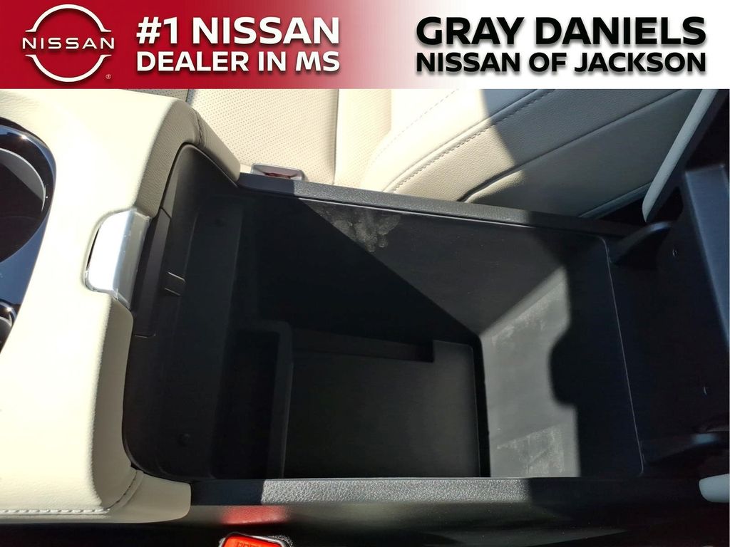 New 2026 Nissan Murano SUV