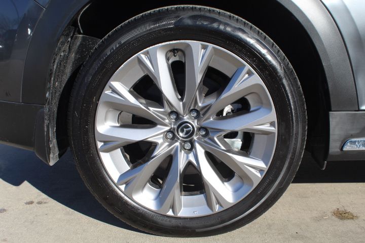 Used Car 2024 Mazda Cx-90  3.3 Turbo Premium For Sale Under $40,000 In Georgetown, Texas