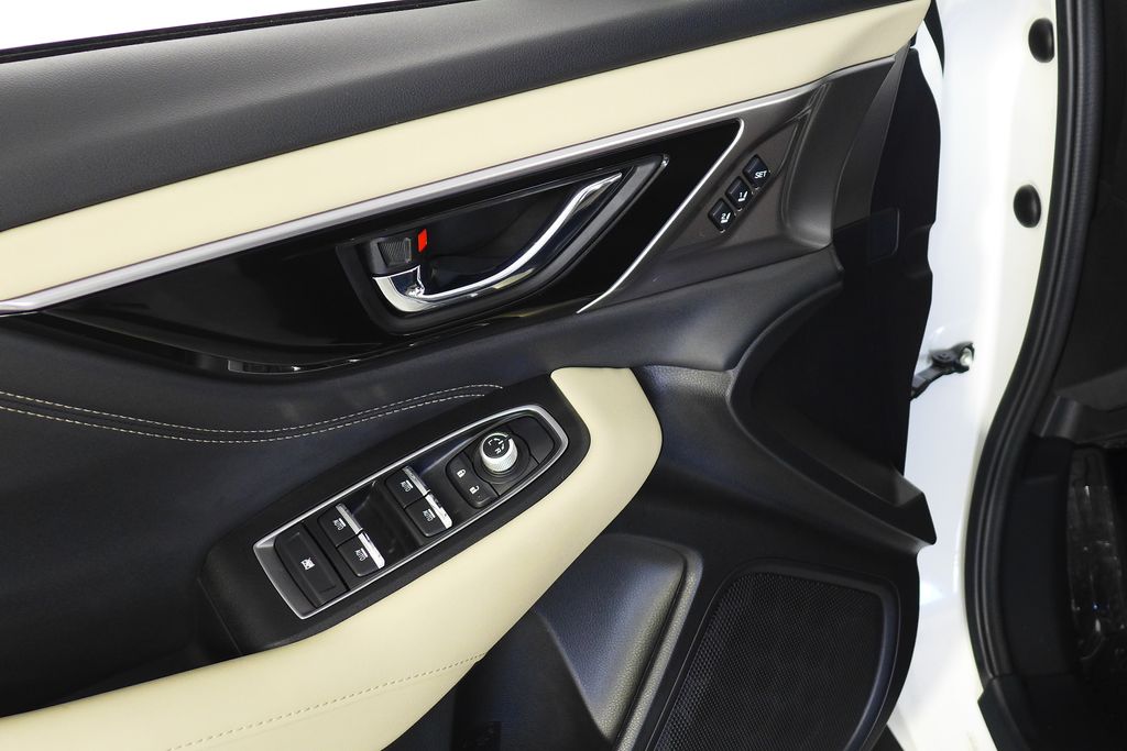 Thumbnail: 2025 Subaru Outback - 12