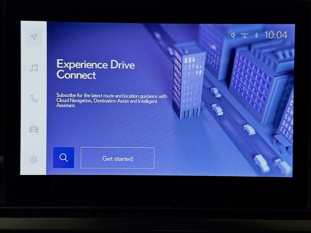 Thumbnail: 2025 Lexus UX - 12