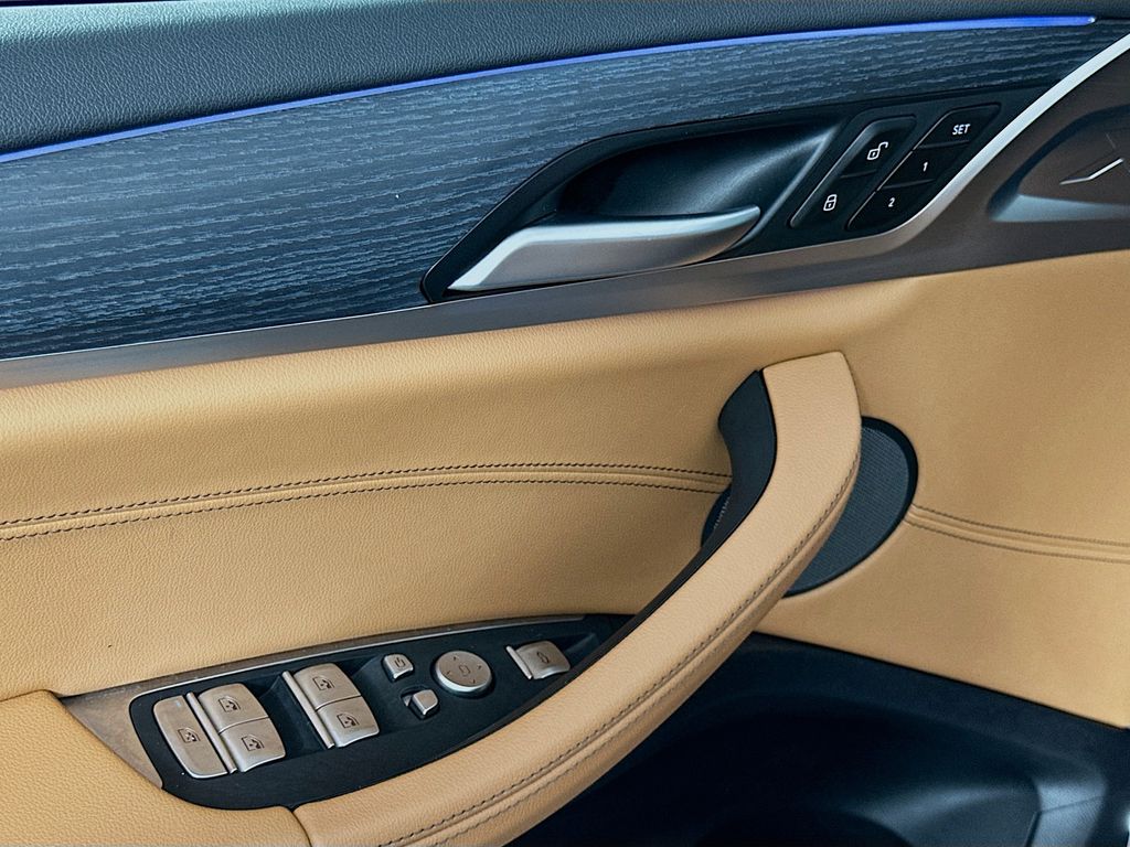 Thumbnail: 2024 BMW X3 - 18