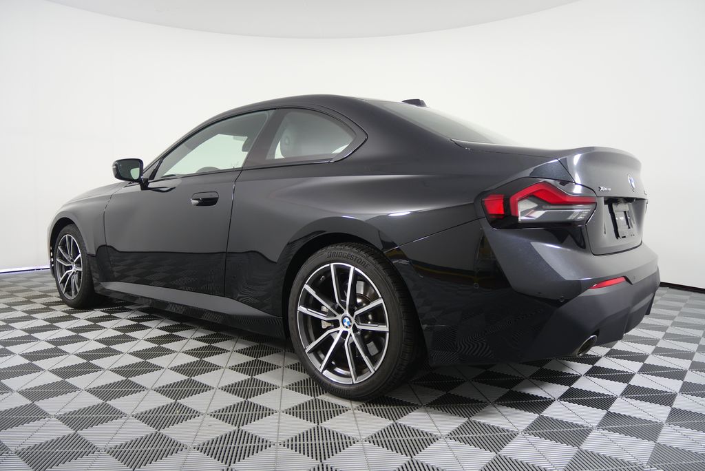 Thumbnail: 2023 BMW 2 Series - 5