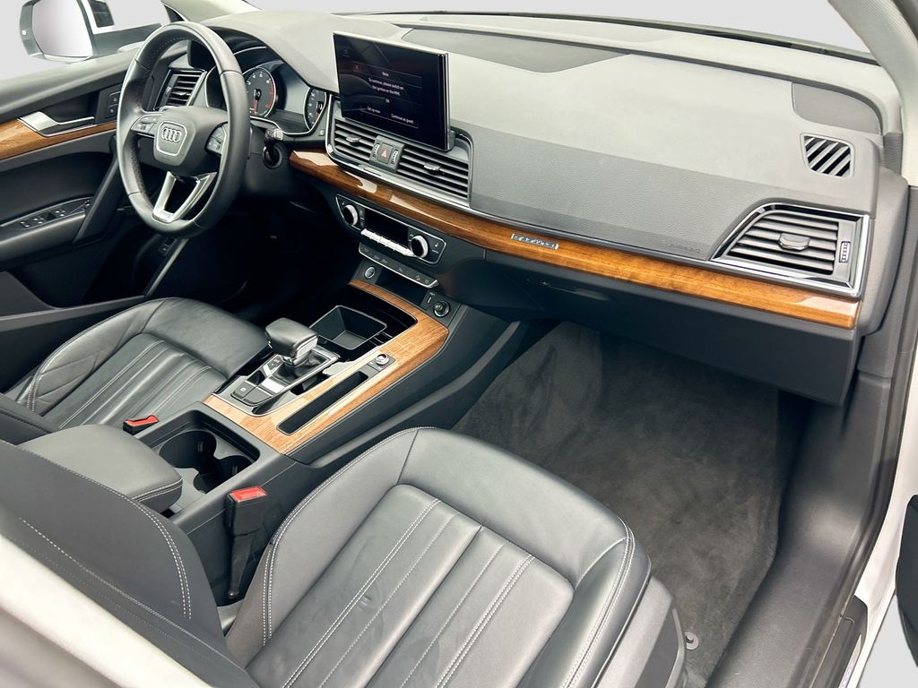 Thumbnail: 2023 Audi Q5 - 15