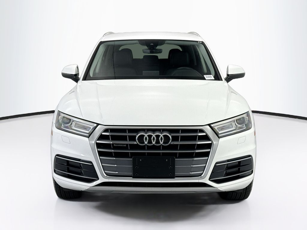Thumbnail: 2019 Audi Q5 - 2