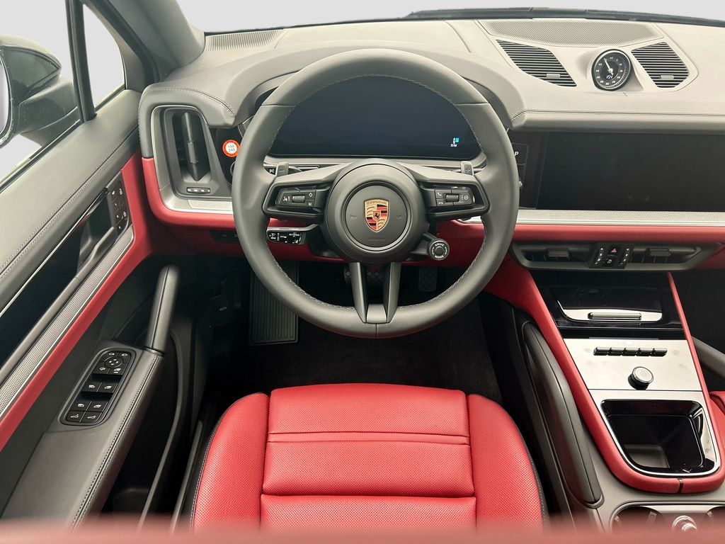 Thumbnail: 2026 Porsche  - 13