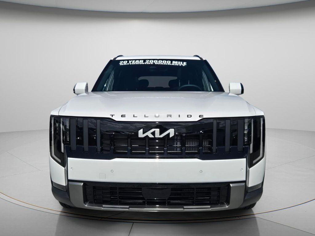 2027 Kia Telluride - $45,560