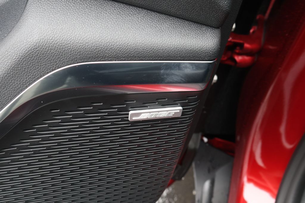 Thumbnail: 2026 Chevrolet Traverse - 19