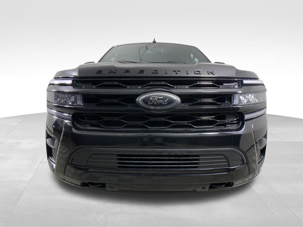 2022 Ford Expedition Limited 9