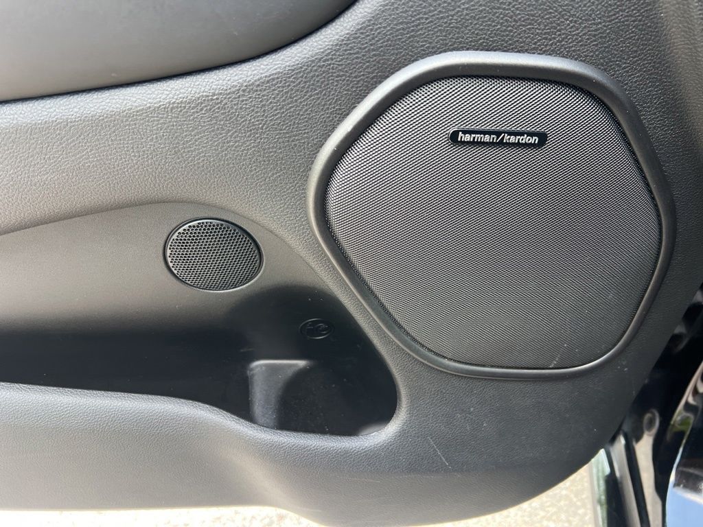 Certified Used 2022 Black Dodge R/T Plus image 60