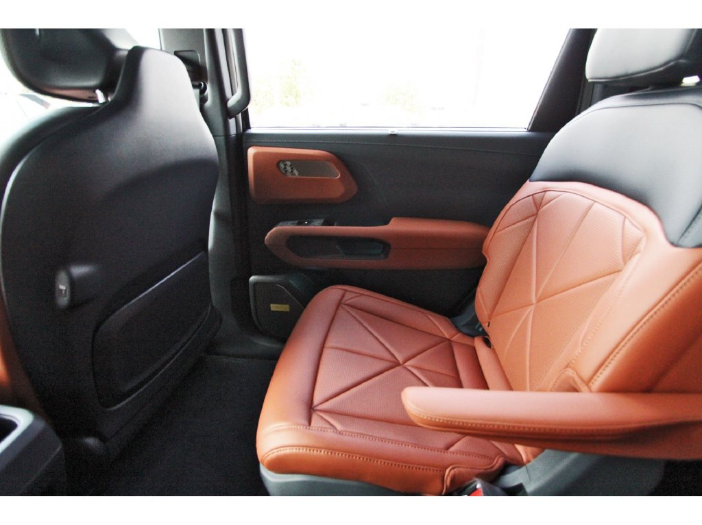 New 2027 Kia Telluride Hybrid SUV