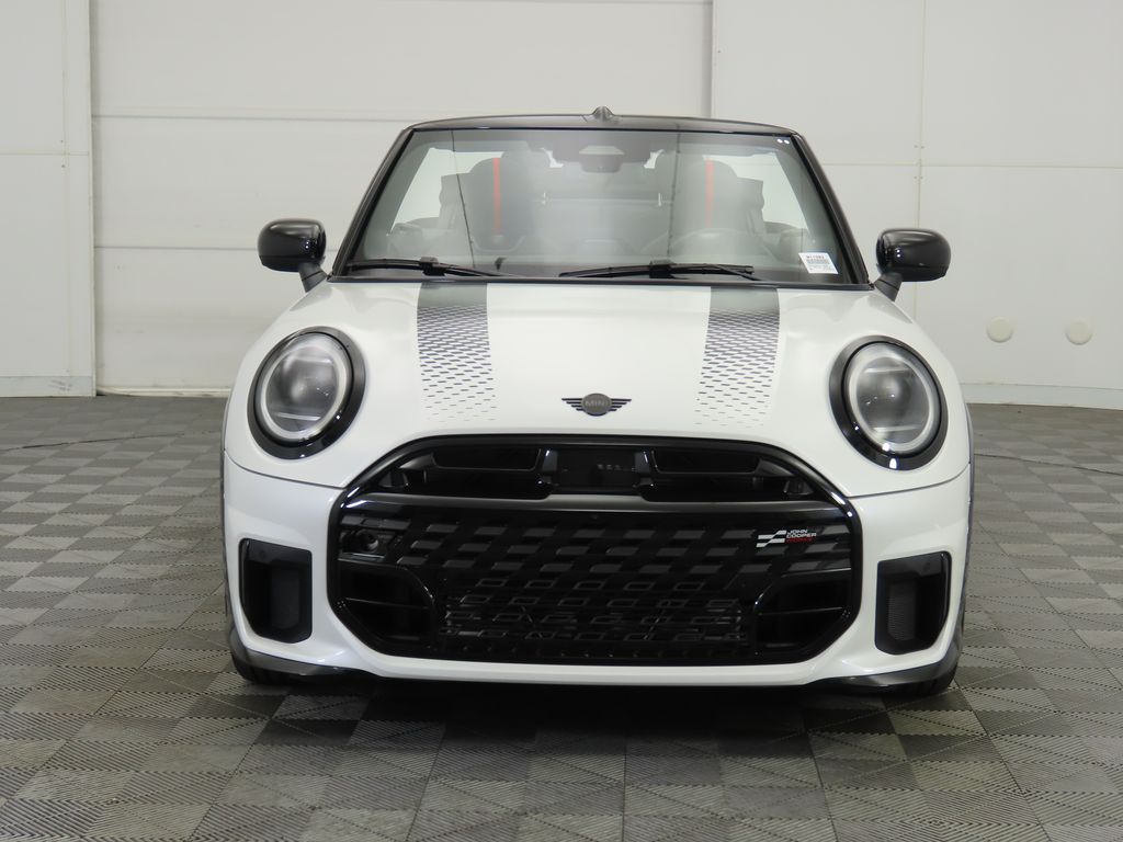 Thumbnail: 2026 MINI Cooper - 2
