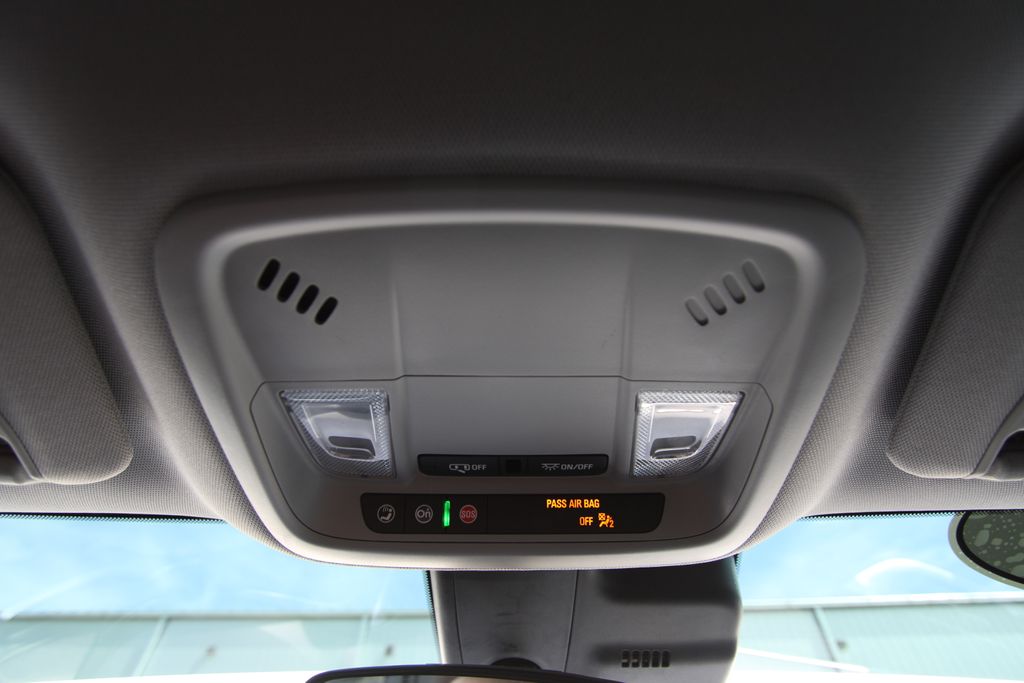 Used 2024 Chevrolet Malibu Sedan