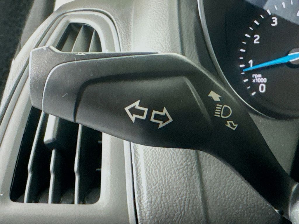 Used Car 2018 Ford Focus  Se For Sale Under $10,000 In Austin, Texas