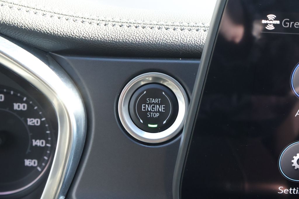 Thumbnail: 2023 Chevrolet Blazer - 28