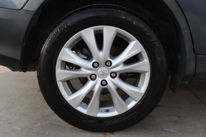 Used Car 2014 Toyota Rav4  Limited For Sale Under $15,000 In Georgetown, Texas