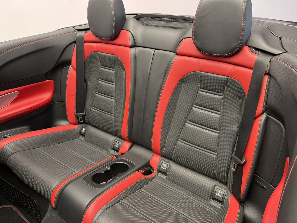 Thumbnail: 2019 Mercedes-Benz E-Class - 22