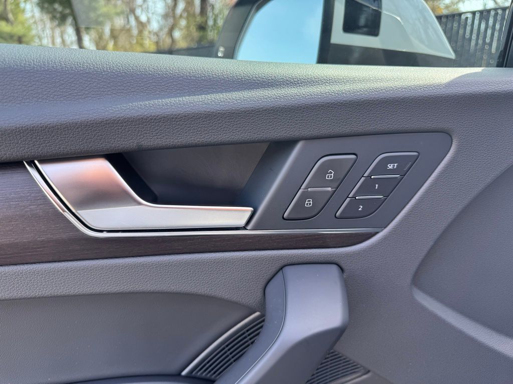 2021 Audi Q5 Premium Plus 22