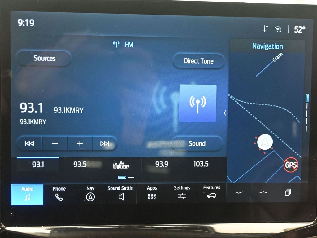 Certified Used 2024 Black Ford Limited image 17