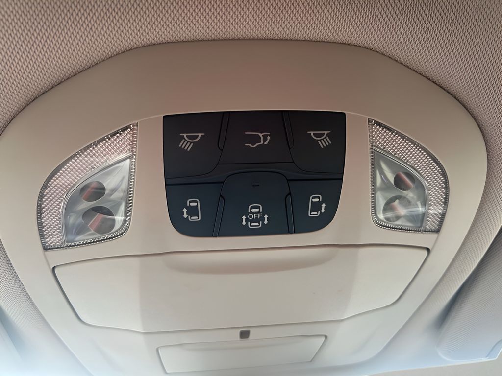 2021 Chrysler Pacifica