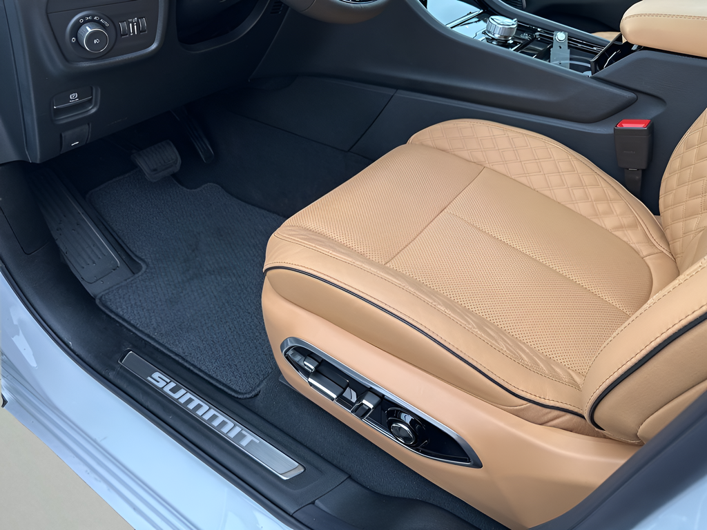 New Car 2025 Jeep Grand Cherokee  Summit For Sale Under $60,000 In Austin, Texas