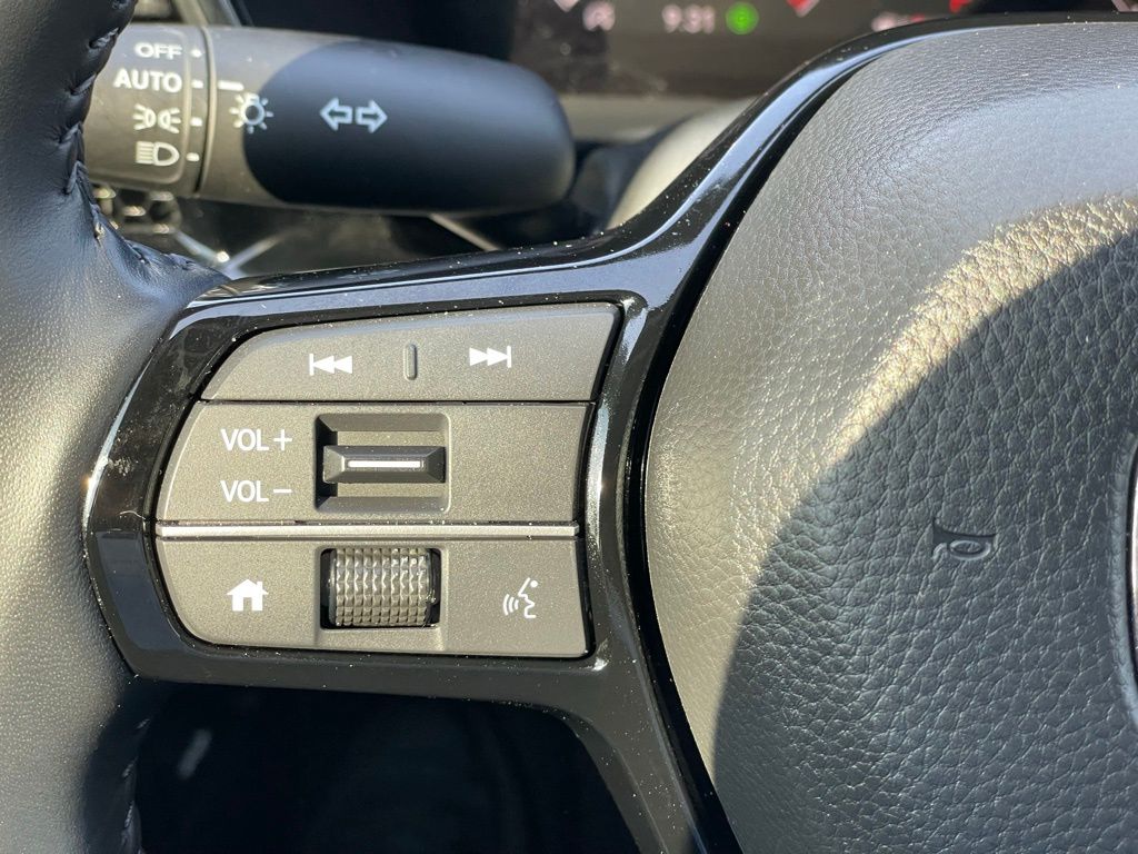 Thumbnail: 2025 Honda CR-V - 15