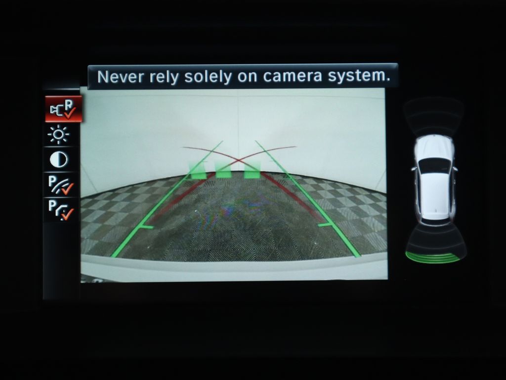 Thumbnail: 2017 BMW X3 - 15