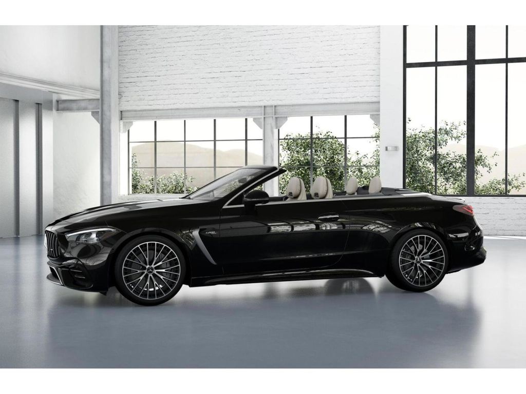 2025 Mercedes-Benz CLE CLE 53 AMG 36