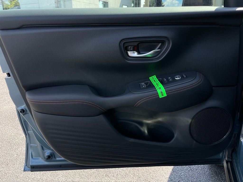 Thumbnail: 2026 Honda HR-V - 25