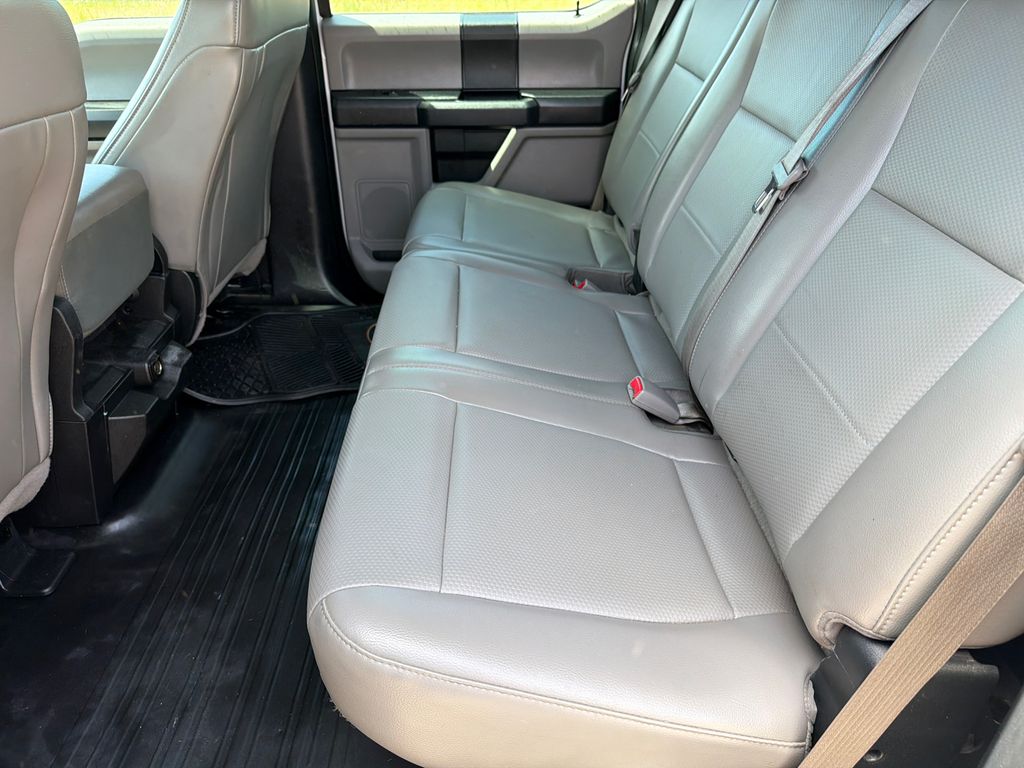 Used 2017 White Ford XL image 20
