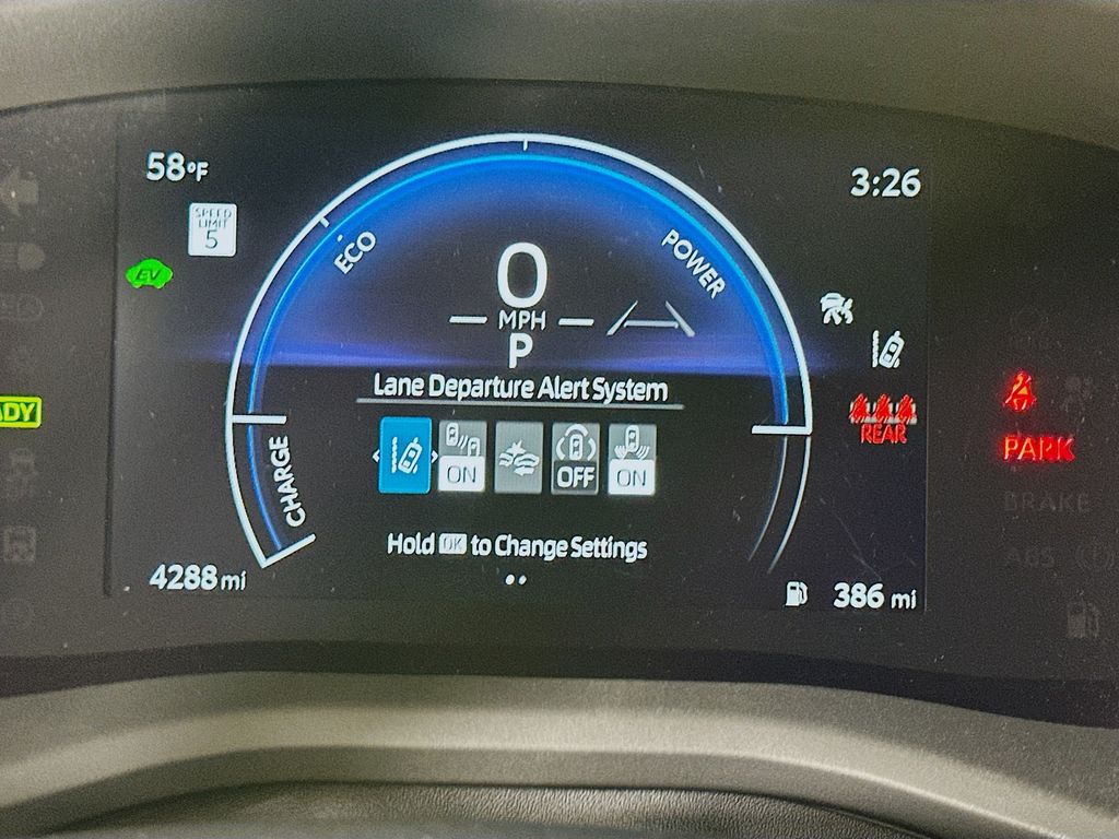 Thumbnail: 2025 Toyota Camry - 12