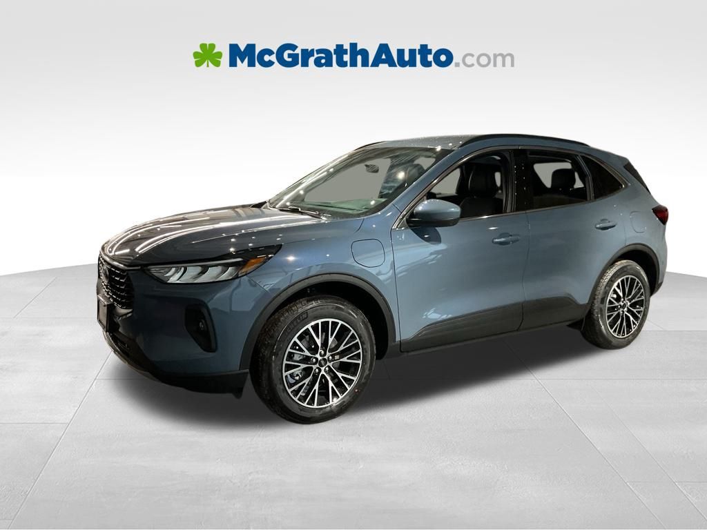 New 2026 Blue Ford Base image 7